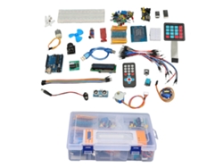 2026velora-kit Inicial De Placa De Desarrollo R3 Para Ingenieros De Software Principiantes Avanzados Con Programación