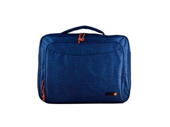 Maletín TECHAIR TANZ0139 (Universal - 15.6'' - Azul)