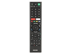 Mando A Distancia De Repuesto Para Televisores Xbr 55x810c Y Xbr 65x810c Con Botones Sensibles Rmt Tz300a.