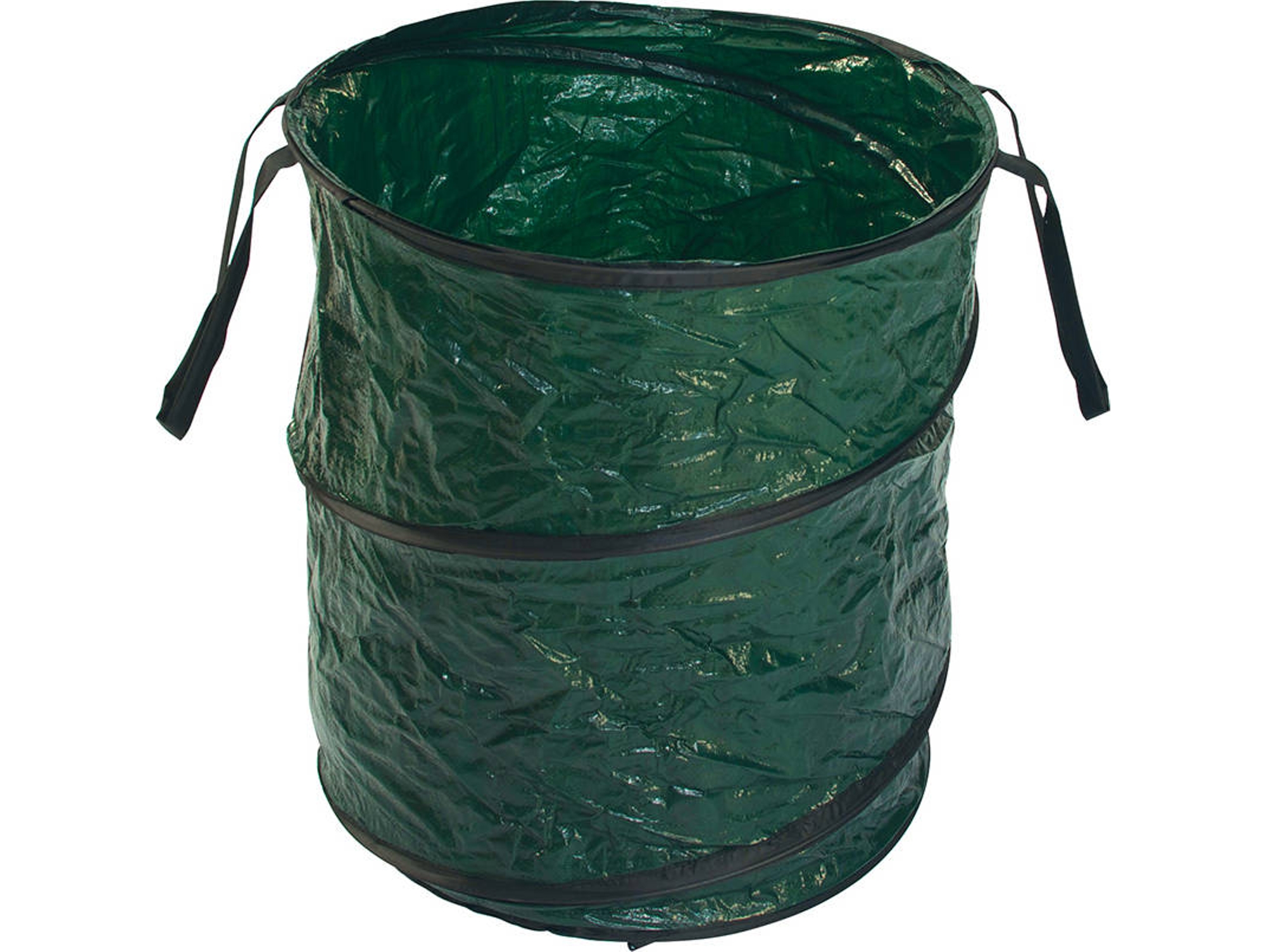 Saco de Jardín Plegable SILVERLINE 589689