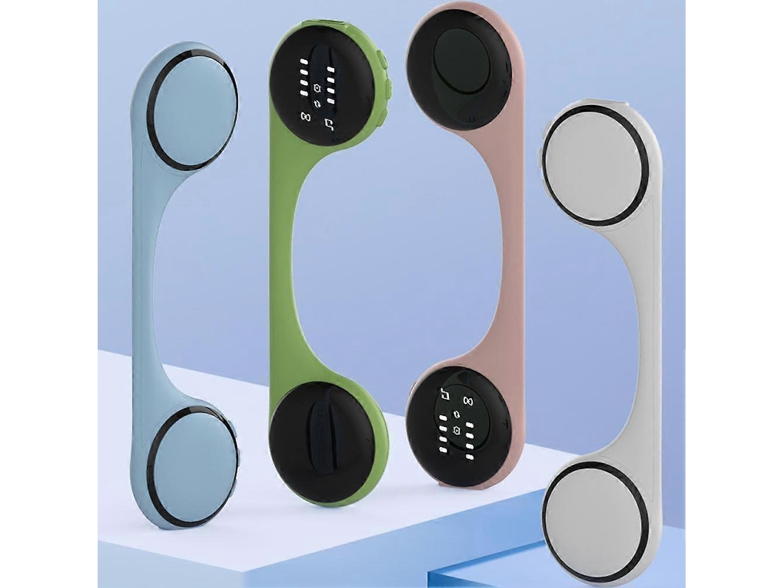 Altavoz de conducción ósea Bluetooth Rosewell para dormir, con sonido y ayuda para conciliar el sueño, para colocar debajo de la almohada