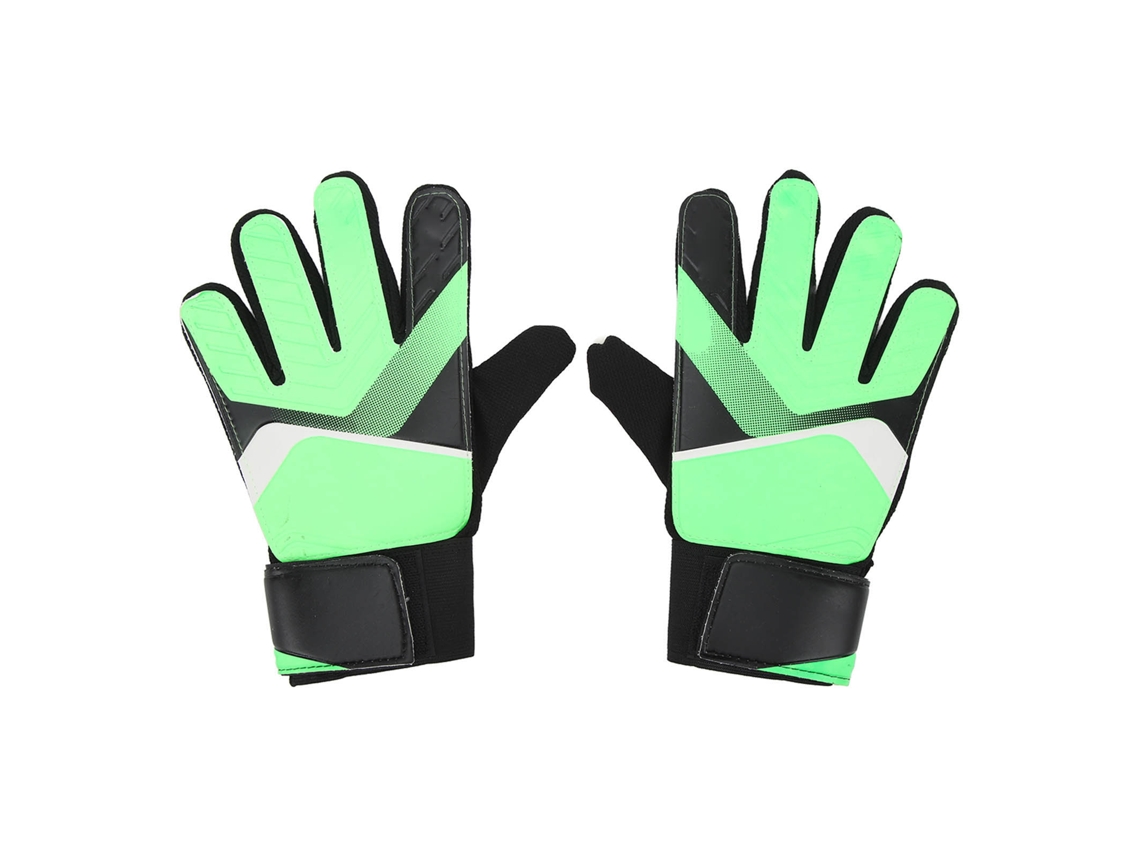 Luvas De Goleiro (antiderrapante Para Treino E Jogo)