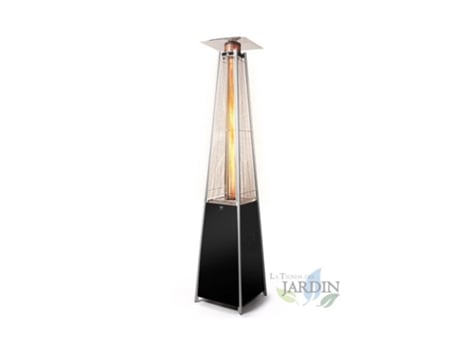 Estufa de Exterior ORBEGOZO 4280 (Gas Butano-Propano - 13000 W)