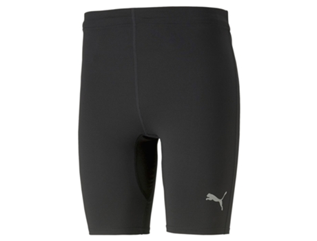 Calça PUMA Leggings Run Favorite Preto S Homem