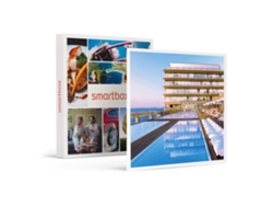 Caja Regalo Smartbox Escapada En El Parador De Cádiz 4 1 Noche Con Desayuno Para 2 Personas