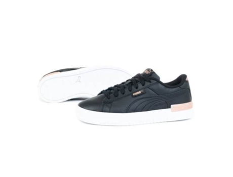 Zapatillas PUMA Jada Mujer (35,5 eu - Azul)
