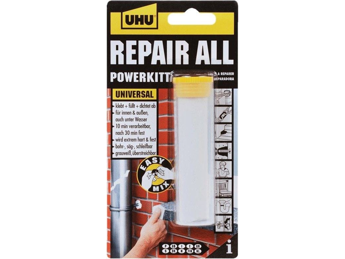 Masa UHU Reparadora Repair All