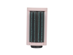 Cepillo alisador suave para cabello HS05 Peine alisador para cabello fino para alisar y suavizar Rosewell