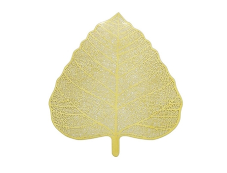 Hoja Tesil - Oro