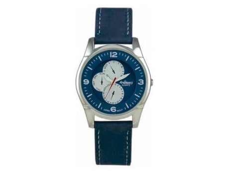 Reloj Unisex Arabians Dbp2227A (35 mm)