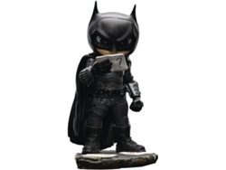Figura Minico The Batman 2022 IRON STUDIOS