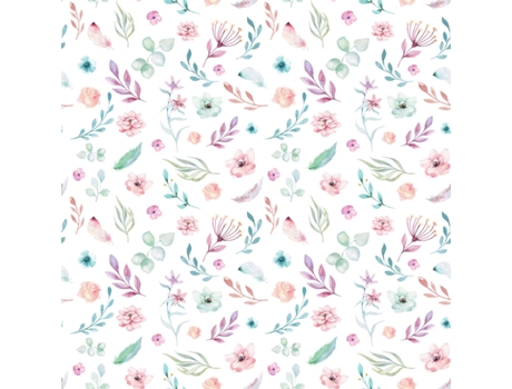 Juego de Sábanas NATURALS (35.00 x 13.00 x 25.00 cm - Algodón)
