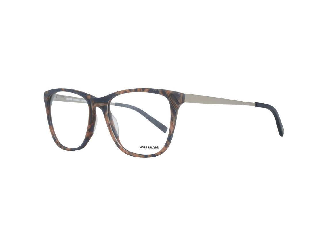 Montura de Gafas Mujer More & More 50506 55741