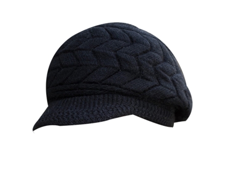 Gorro Bailey Knit - Negro Gorro Bailey Knit - Negro JEIIBRZUI