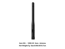 Antena Para Barco De Pesca Para Barco De Cebo Gps V020 V900 Con Control Remoto