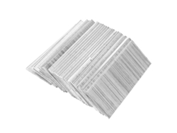 5000 Pcs Clavos Rectos Galvanizados De Hierro Tipo F Para Pistola Neumática F50 F32 F30 (50mm)