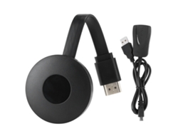 Dongle de pantalla inalámbrico (transmisión multimedia, duplicación de pantalla)