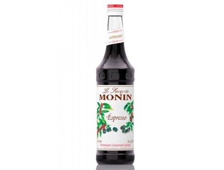 Sirope Monin Café MONIN