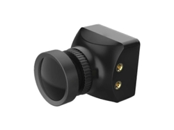 Minicámara ligera y conmutable de 1200tvl con calidad nítida y amplio rango de voltaje. TAISHENGDA