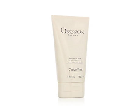 Bálsamo Aftershave CALVIN KLEIN Obsession 150 ml