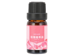 Aceite Esencial De Extracto De Rosa Para El Cuidado De La Piel Y Masajes (10 Ml): Ilumina, Hidrata Y Nutre La Piel.