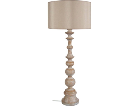Lámpara de Mesa TOSEL Anais