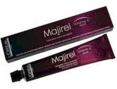 Tinte para el Pelo LOREAL Majirel 4.51