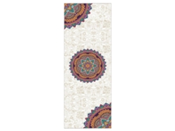 Jinwei-2026toalla De Yoga Plegable Antideslizante De Secado Rápido Con Estampado Mantel De Fitness