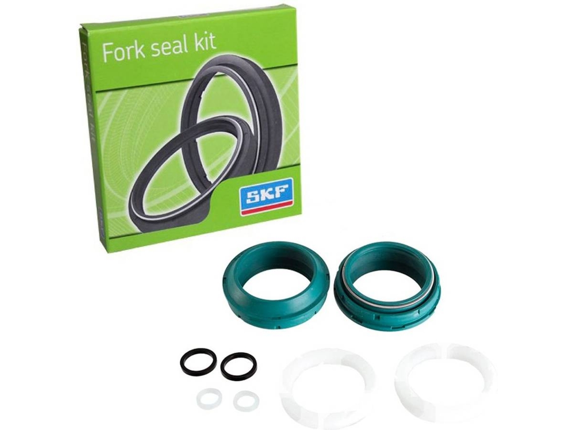 Horquilla SKF Fork Seal Kit For Marzocchi 35 Mm (24´´)