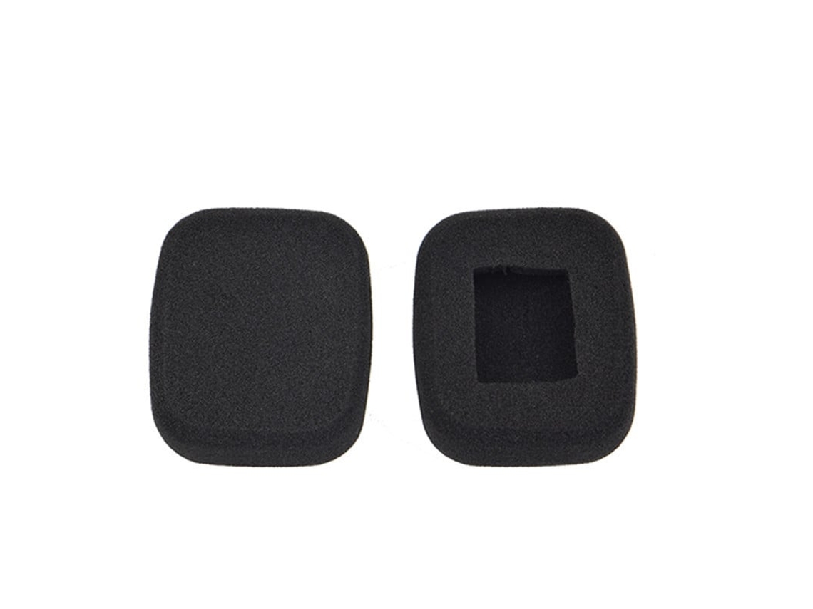 Almohadillas de repuesto Szsmart para auriculares Shinco S01 (paquete de 2)
