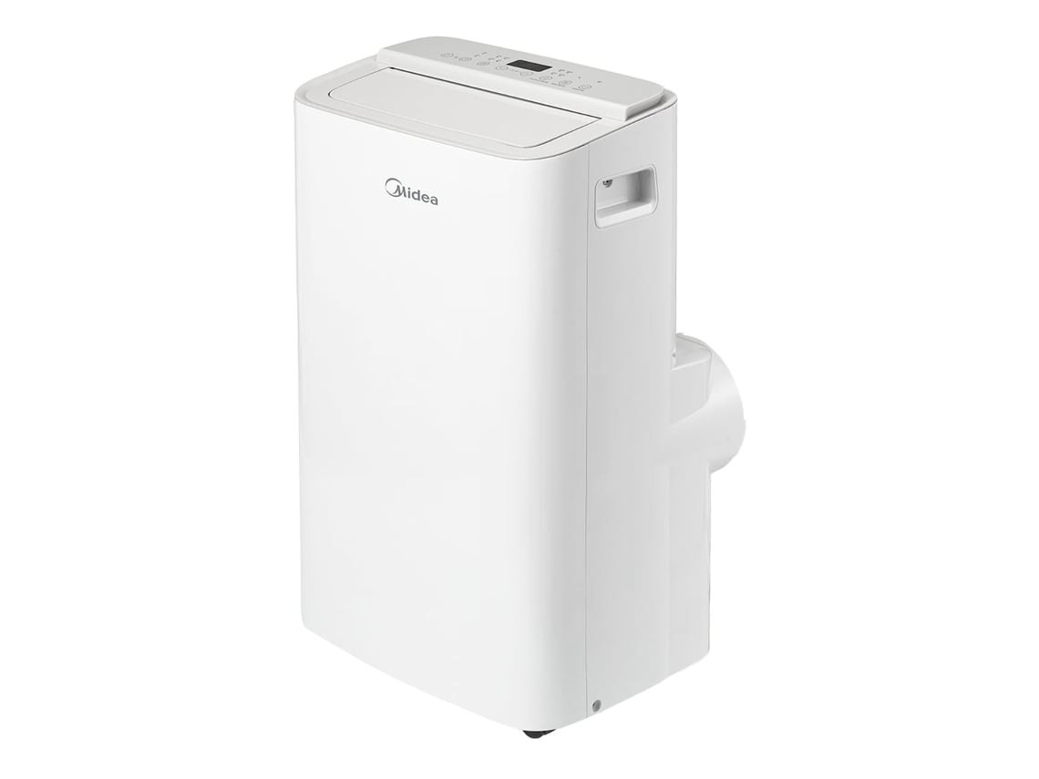 Aire acondicionado portátil Midea Mppxa-12crn7-qb6 de 3,5 kW (frío)