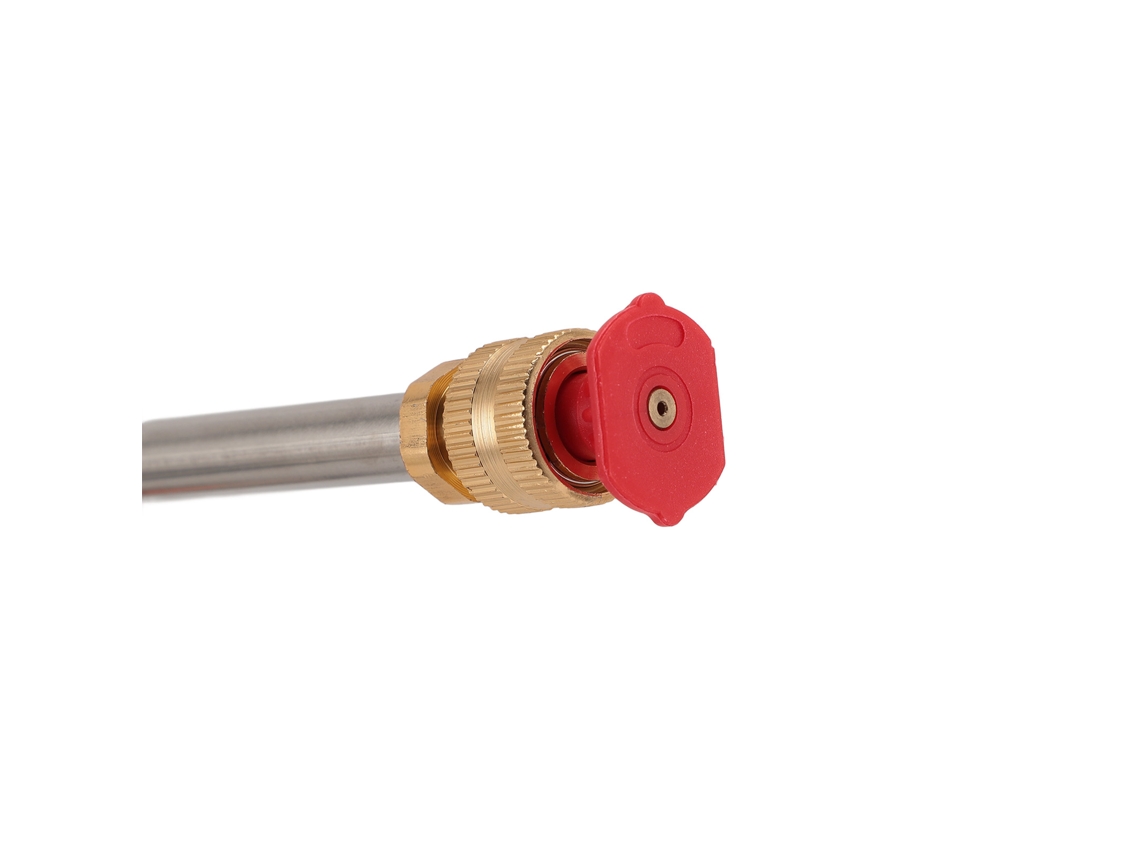 Lava-jato Sem Fio 30bar Alta Pressão 3 Modos Bateria Recarregável Portátil Eu Plug