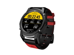 Reloj Inteligente Deportivo (gps Impermeable Con Llamadas Bluetooth) Para Android E Ios