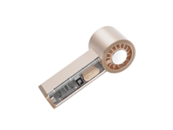 Ventilador plegable y ligero BRILVIBERA