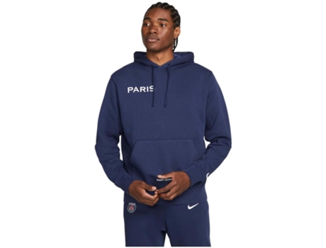 Sudadera con Capucha PSG Fleece 2022/23 NIKE