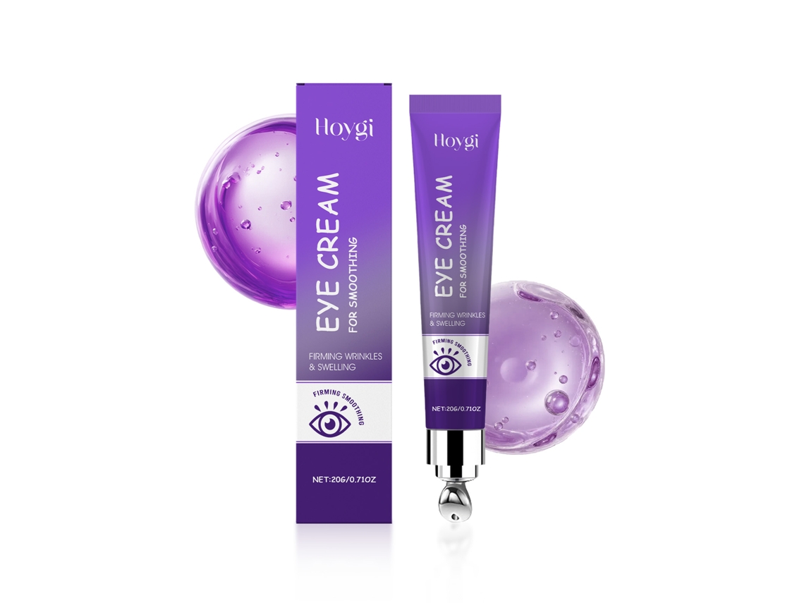 Crema contorno de ojos antiedad Worten