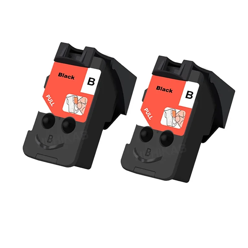 2 Negro qy6-8001 Qy6-8017 Para Cabezal De Impresión Canon G3100 G1100 G2100 G3100 G4100 G1110 G1111 G2110 G2111 G3110 G3111 G4110
