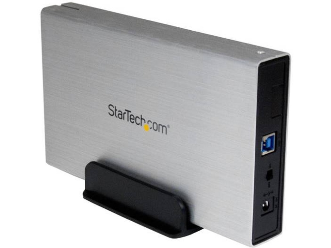 Caja para Discos Duros STARTECH.COM S3510SMU33