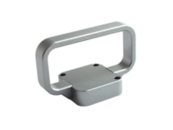 Kit De Mango De Aleación De Aluminio Para Impresora 3d Bamboo A1 Mini - Alta Resistencia