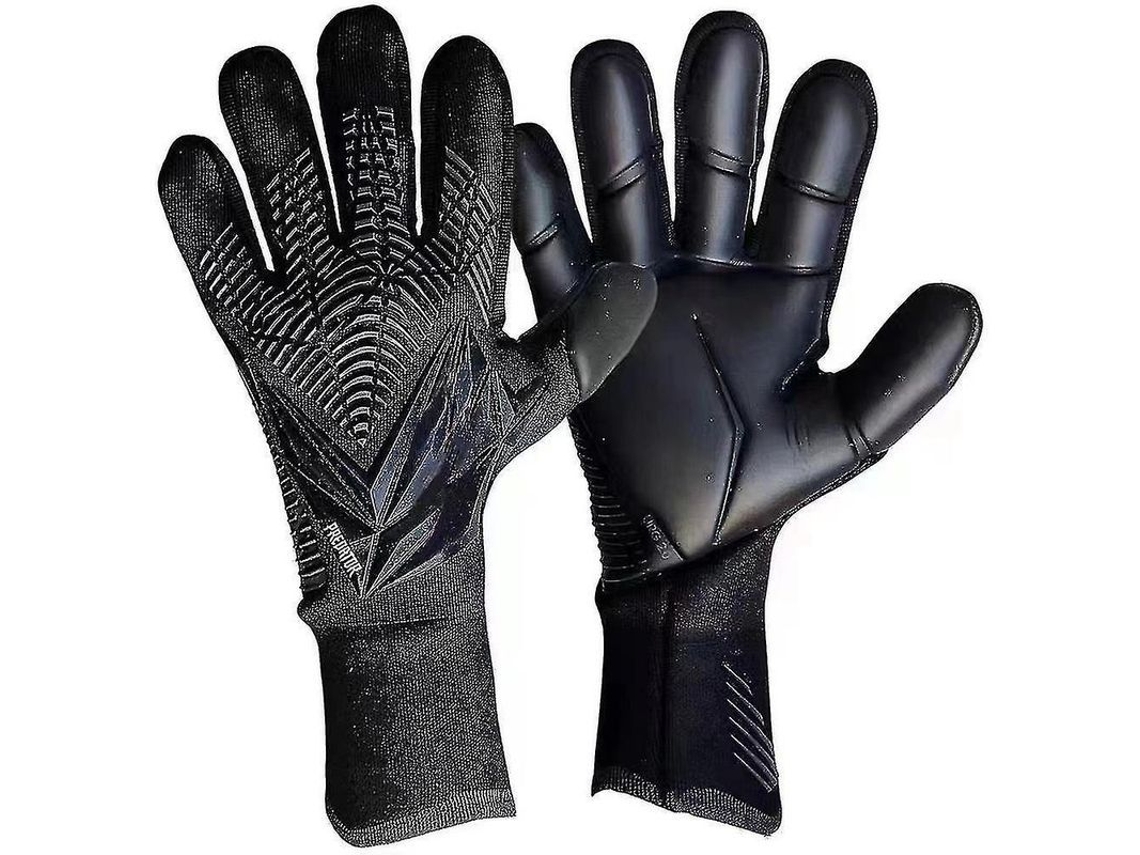 2026-guantes De Portero Para Niños Y Adultos Con Latex Antideslizante Y Protección De Dedos