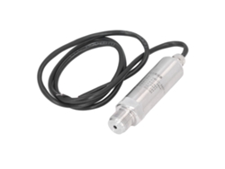 Transmisor De Presión Impermeable De Acero Inoxidable, Transductor De Alta Precisión De 0-1,6 Mpa