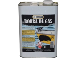 Borra De Gás Lata SODACASA (5 L)