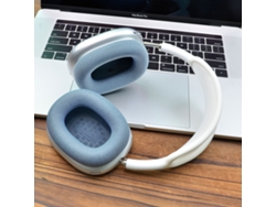 Almohadillas para los oídos de Apple Airpods Max (paquete de 2), color azul