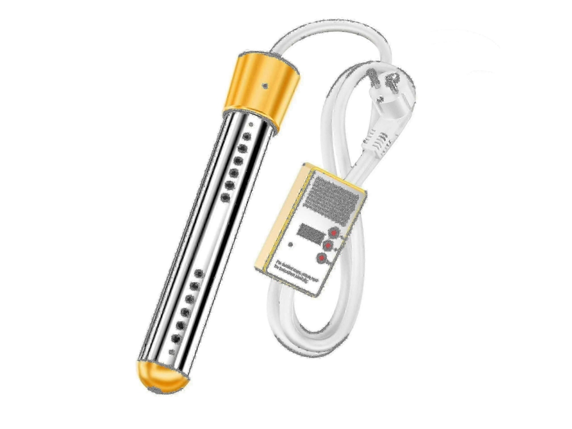 Calentador mini para acuario GOKOCO con termostato