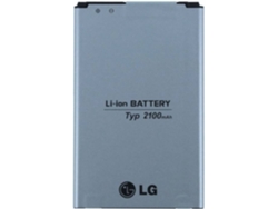 Bateria LG BL-41A1H Litio-Ion F60 D390N 2100mAh Original EAC62638302
