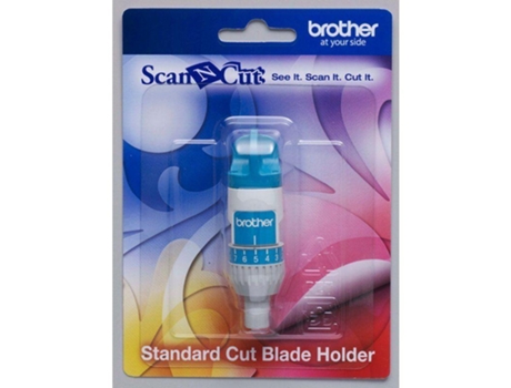 Porta-Cuchilla BROTHER Scanncut