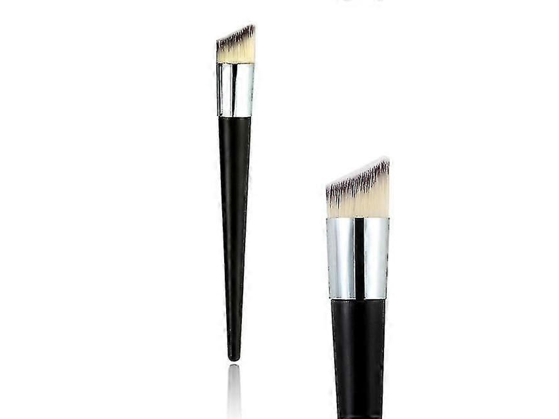 Brocha de maquillaje Rosewell Foundation