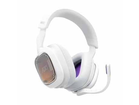 Auriculares Gaming LOGITECH A30