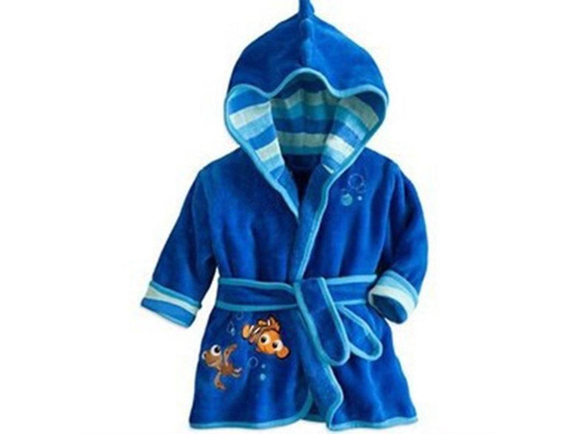Sudadera con capucha de forro polar 2026 para niños y niñas, ropa de dormir, abrigo cálido, pijama suave para edades de 1 a 6 años.