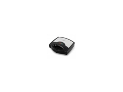 Sandwichera crep esperanza muffuletta ekt005 (700w color negro color inox)